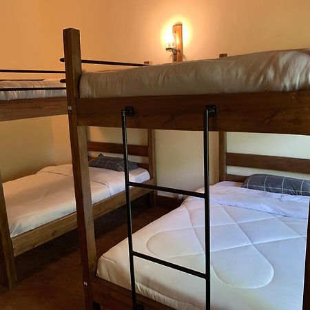 Mad Vervet Nairobi Backpackers Hostel Екстер'єр фото
