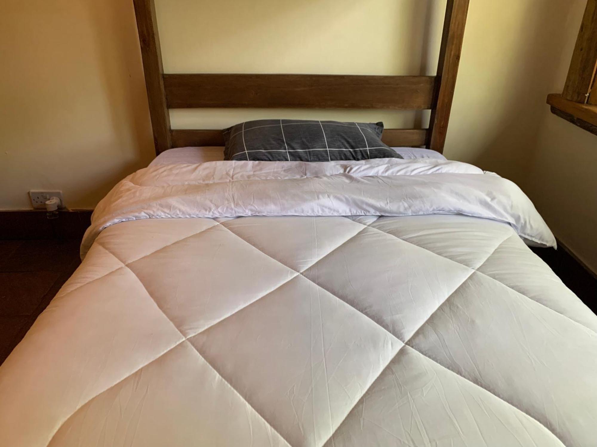 Mad Vervet Nairobi Backpackers Hostel Екстер'єр фото