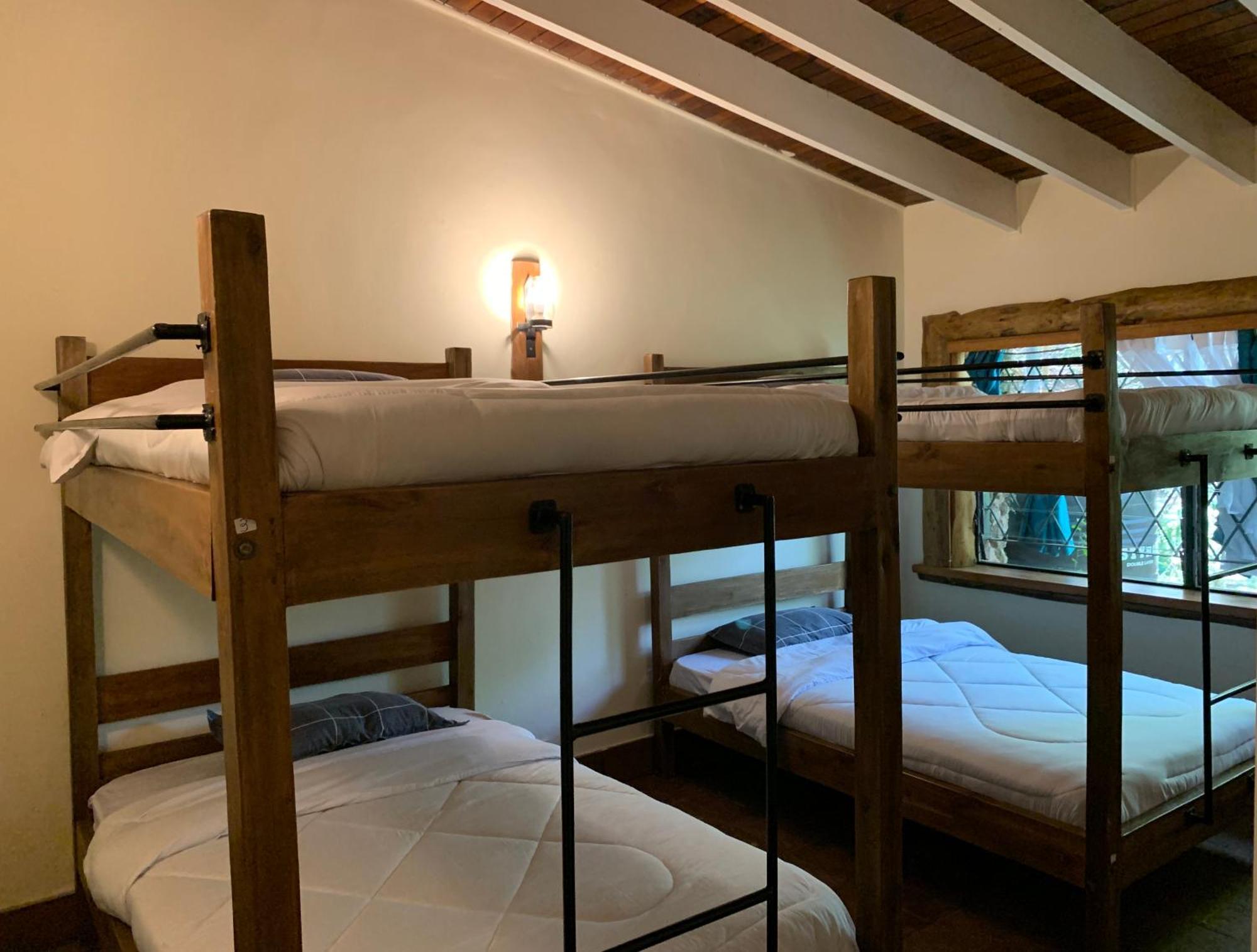 Mad Vervet Nairobi Backpackers Hostel Екстер'єр фото