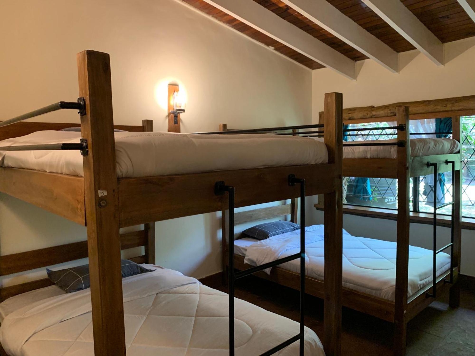 Mad Vervet Nairobi Backpackers Hostel Екстер'єр фото
