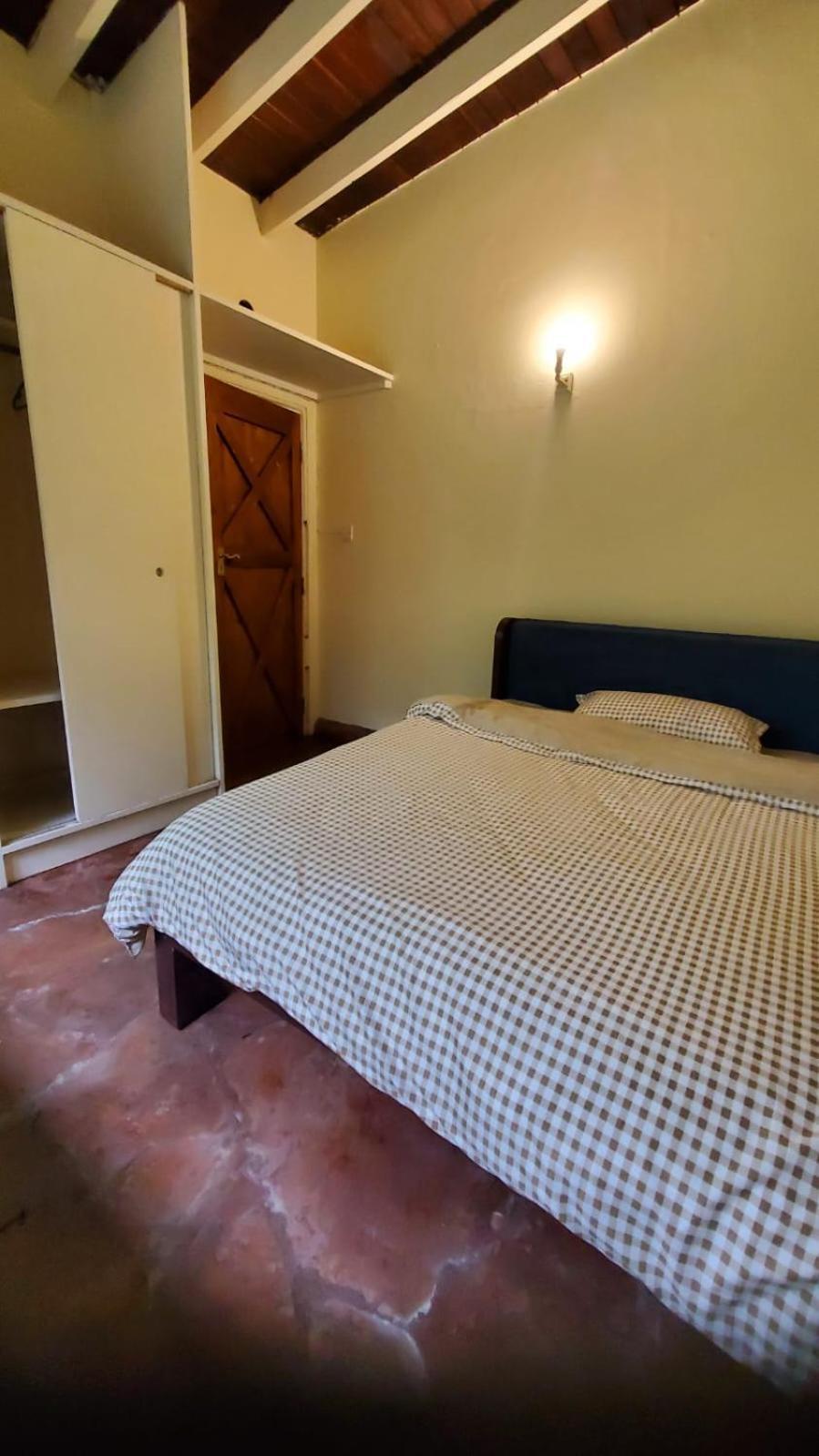 Mad Vervet Nairobi Backpackers Hostel Екстер'єр фото