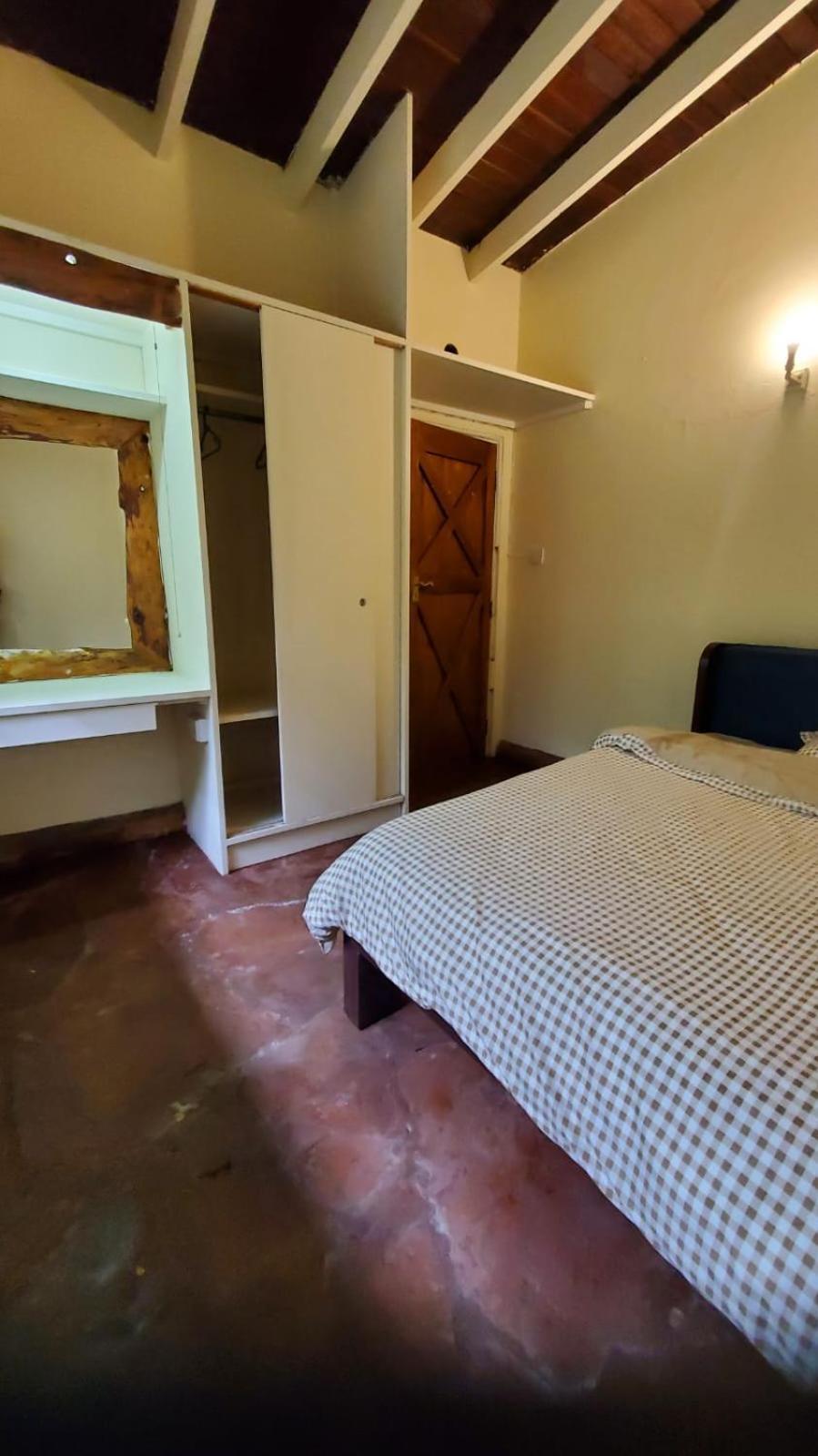 Mad Vervet Nairobi Backpackers Hostel Екстер'єр фото