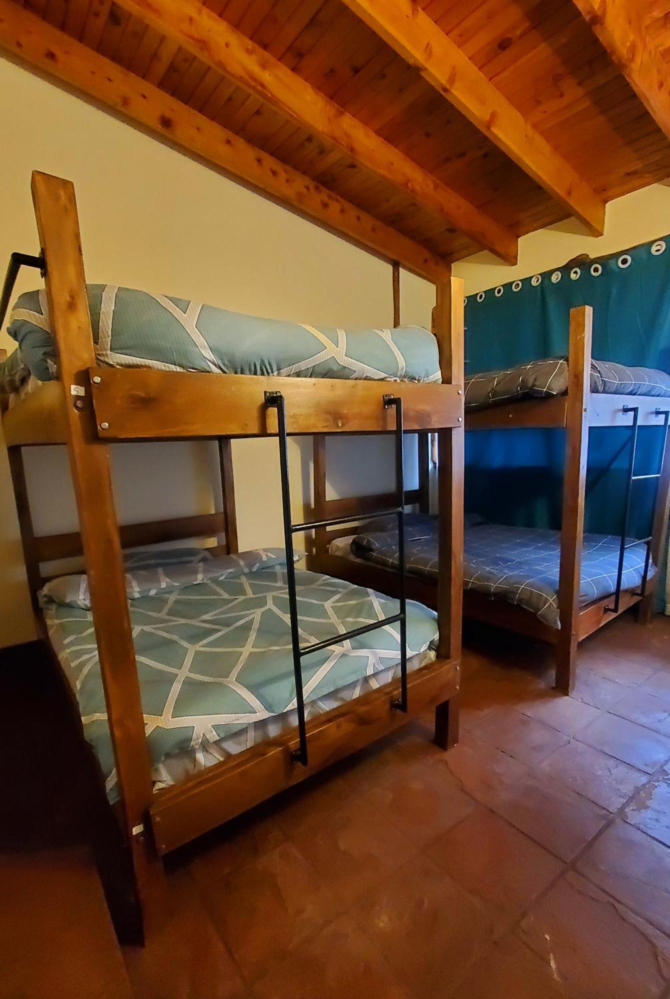 Mad Vervet Nairobi Backpackers Hostel Екстер'єр фото
